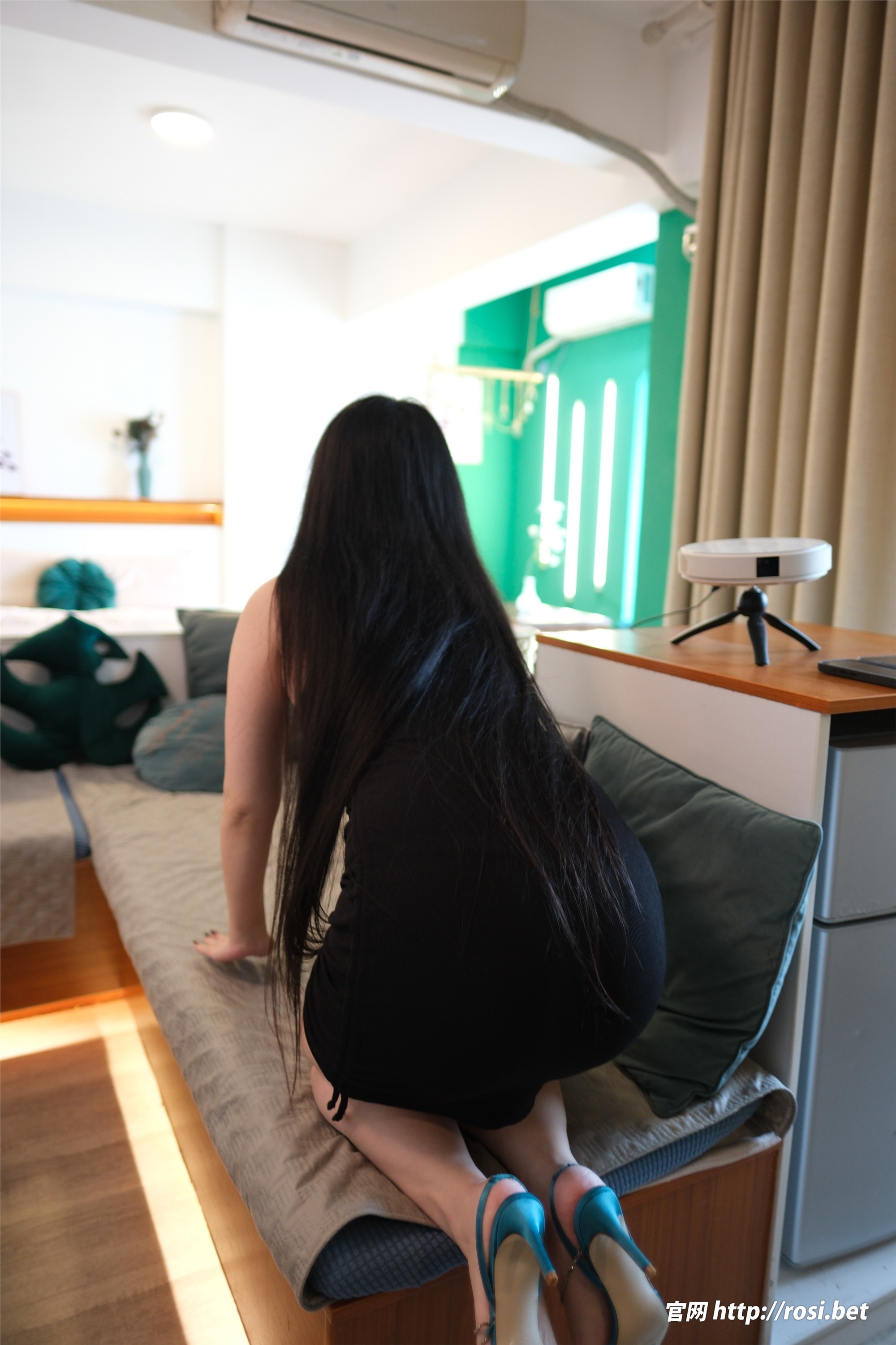 ROSI写真 2024.03.19 NO.4488